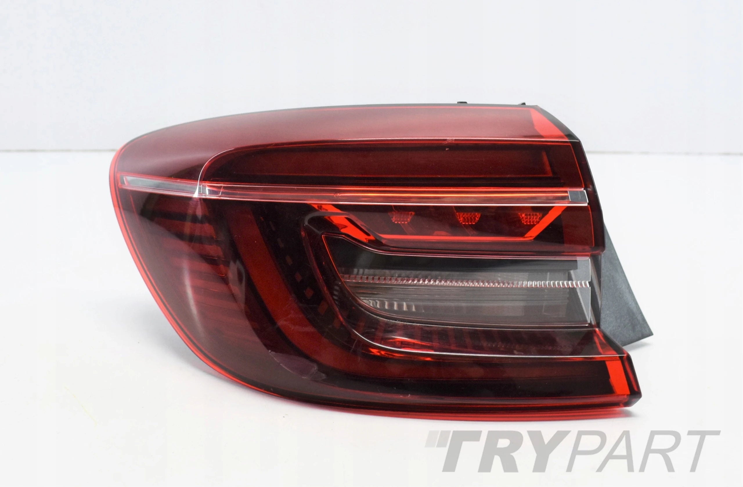 RENAULT CLIO V 5 LEFT REAR LIGHT EU LED ORG