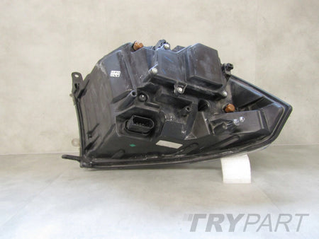 HEADLIGHT DODGE RAM 1500 REBEL LIFT STANDARD LENS 16- RH