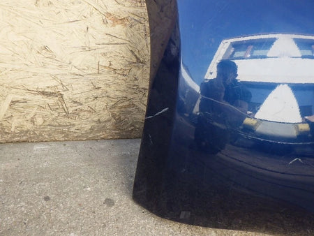 NISSAN 370 Z 370Z 09- Rear Bumper