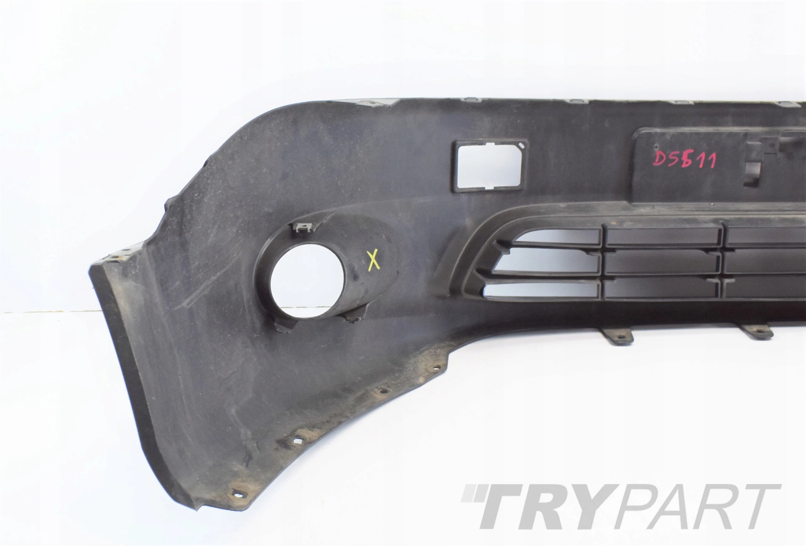 NISSAN NV200 NV-200 FRONT BUMPER ORG