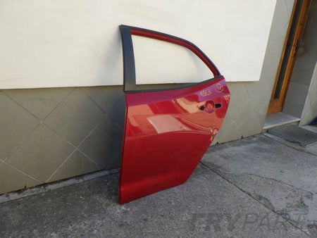 TOYOTA COROLLA E21 HB 2018- Left Rear Door