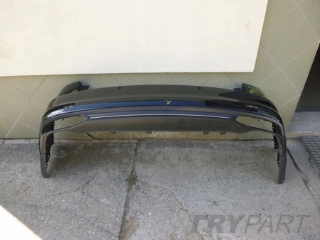 AUDI A6 4K9 C8 KOMBI Rear Bumper