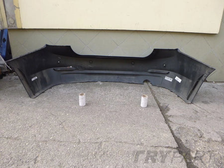 BMW 3 F30 Rear Bumper