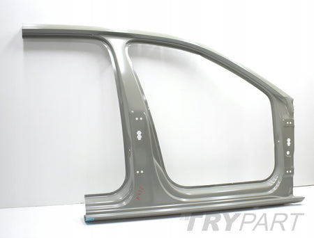 SKODA SUPERB III 3V RIGHT SILL PANEL FRAME PILLAR ORG NEW