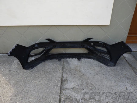 SEAT LEON III 3 5F0 LIFT CUPRA 17- Front Bumper