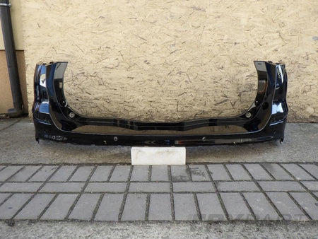 FORD MONDEO MK5 V 5 Estate 15- rear bumper