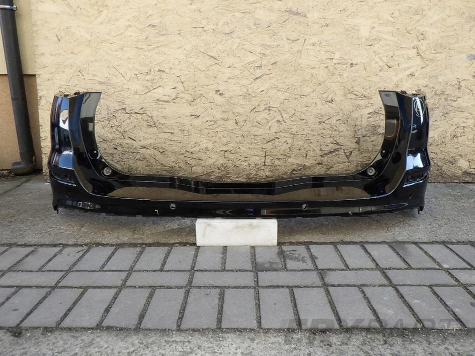 FORD MONDEO MK5 V 5 Estate 15- rear bumper