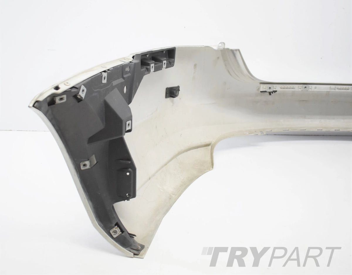 JAGUAR XK XKR II REAR BUMPER ORG