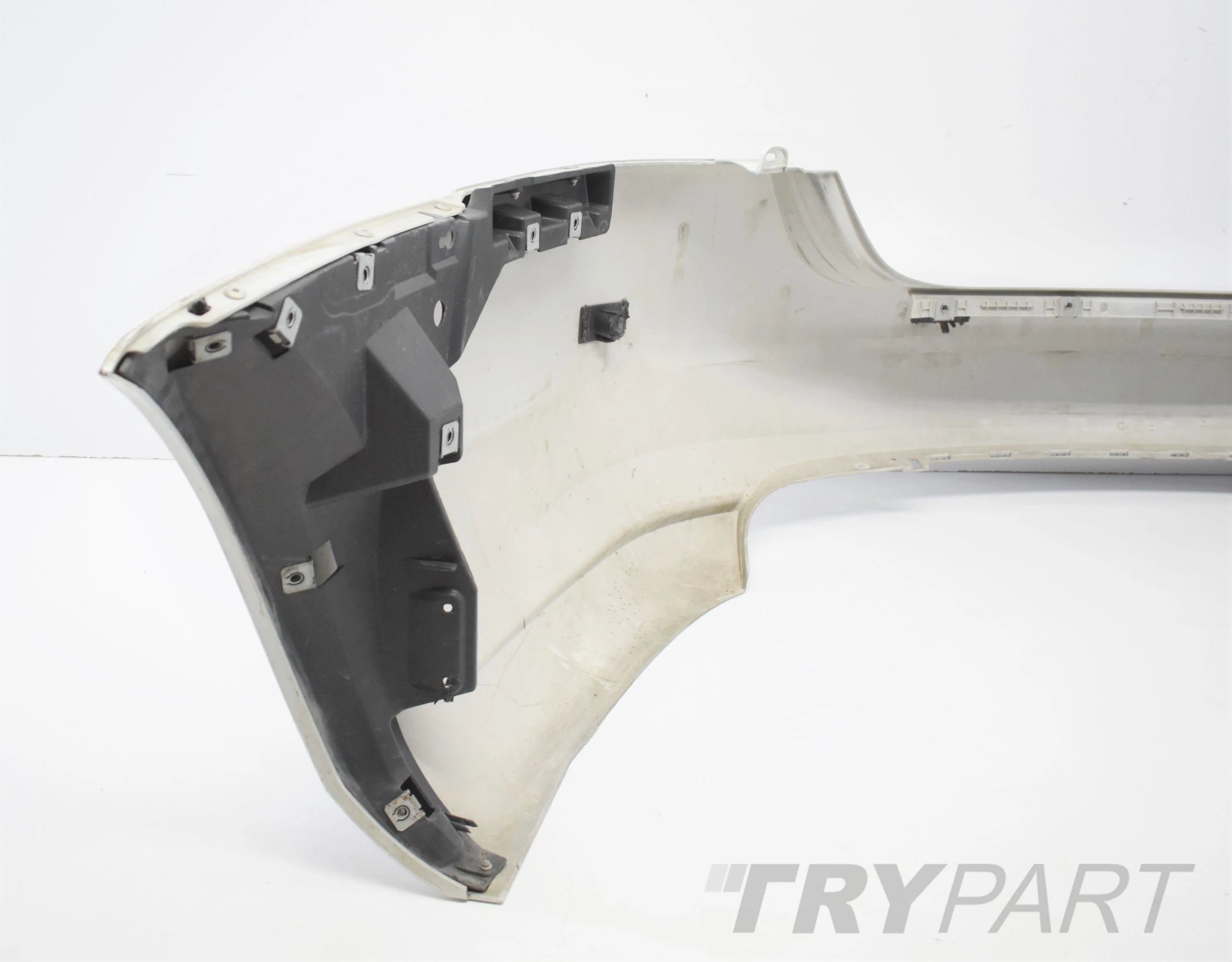 JAGUAR XK XKR II REAR BUMPER ORG
