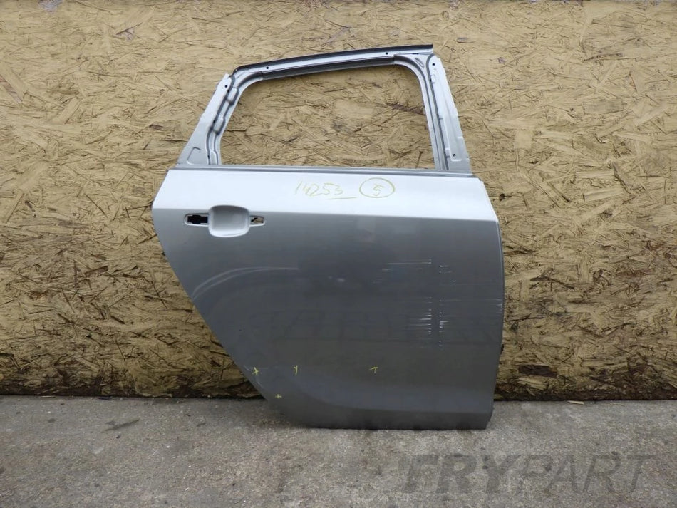 OPEL ASTRA J IV 4 HB 09- Right Rear Door