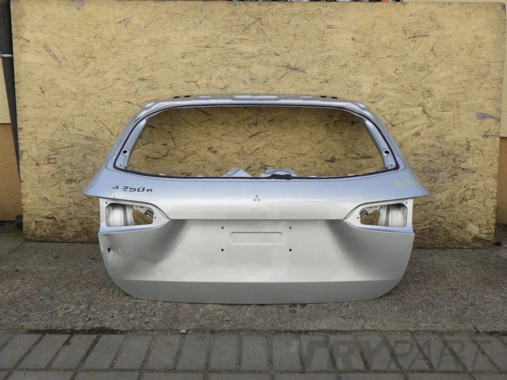 MERCEDES B KLASA 247 W247 18- REAR TRUNK LID