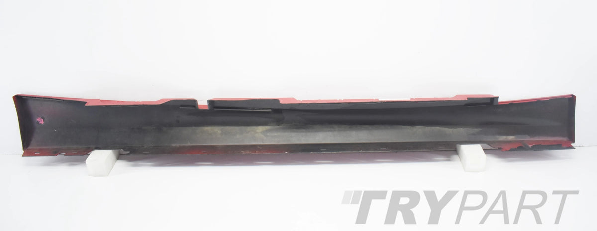 BMW 1 E87 LCI Left Sill Strip