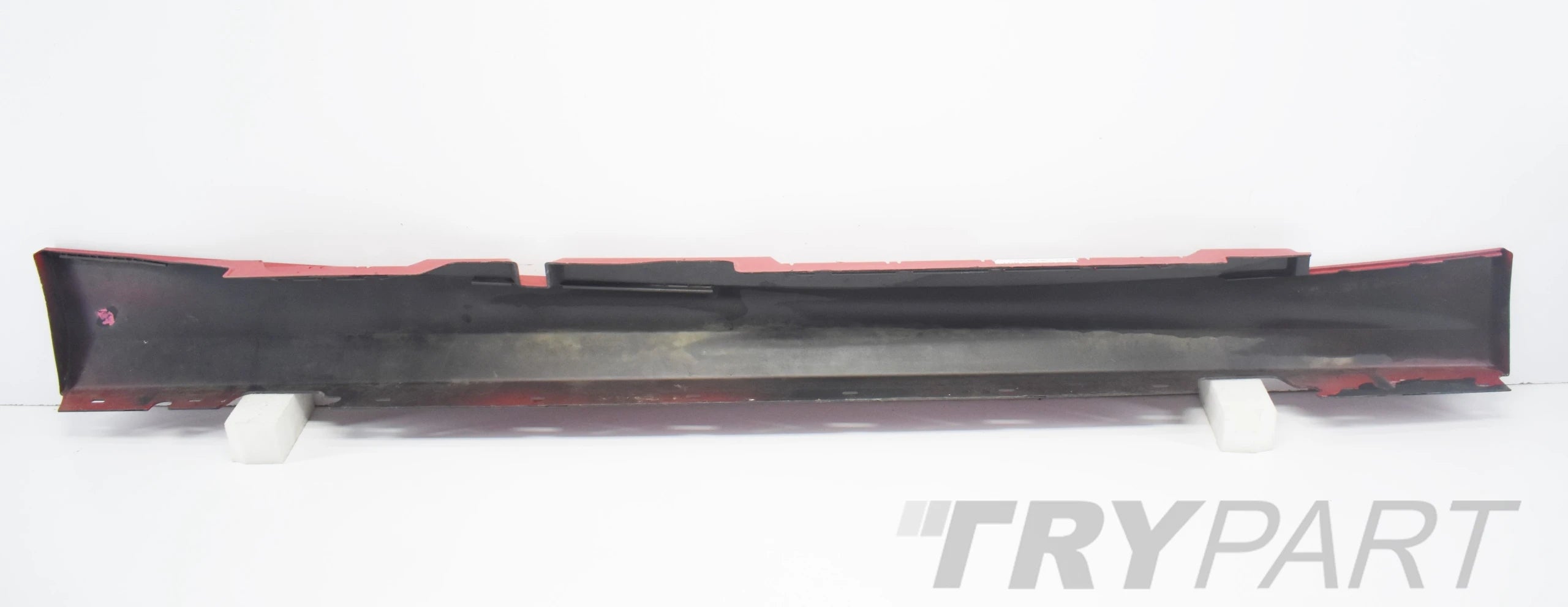 BMW 1 E87 LCI Left Sill Strip