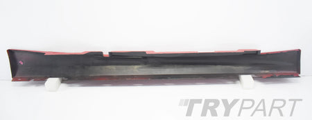 BMW 1 E87 LCI Left Sill Strip