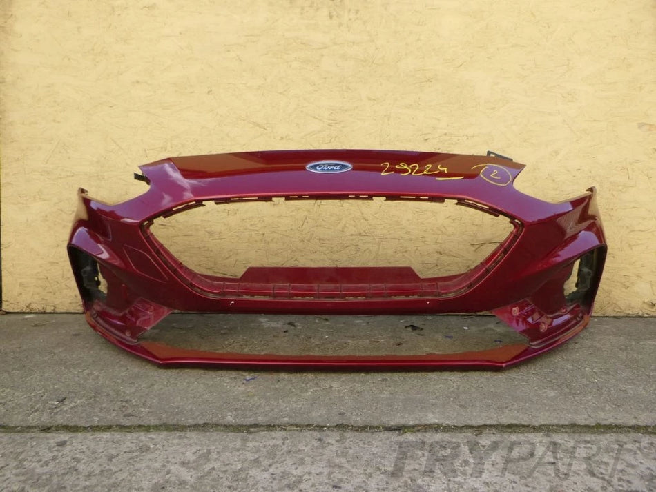 FORD FOCUS MK4 ST LINE 18- Front Bumper