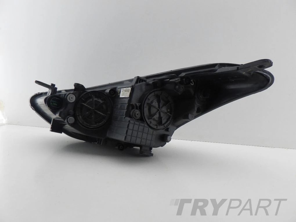 HYUNDAI I30 II 2 2012- WITHOUT FOG LIGHT HEADLIGHT FRONT RIGHT