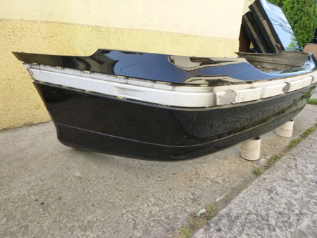 MERCEDES W 203 C 203 SEDAN LIFT rear bumper