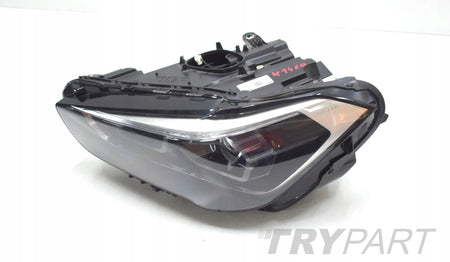 BMW X1 F48 LIFT LCI LAMP LEFT FRONT FULL LED ORG EU