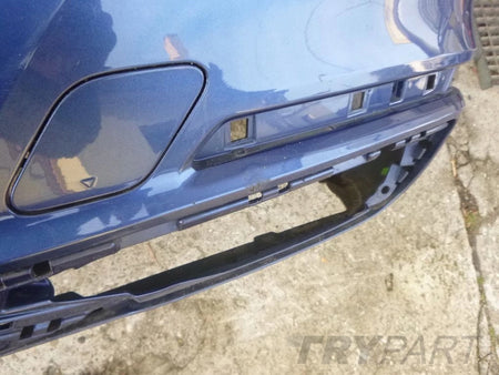 BMW 7 G11 G12 LCI Lift Rear Bumper