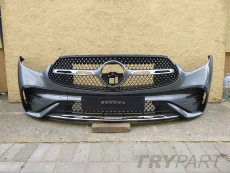 MERCEDES GLC AMG W254 254 2022- Front Bumper