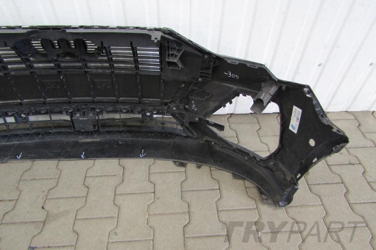 Front Bumper for Audi Q3 II (83A, 83F) S-line (2018-)