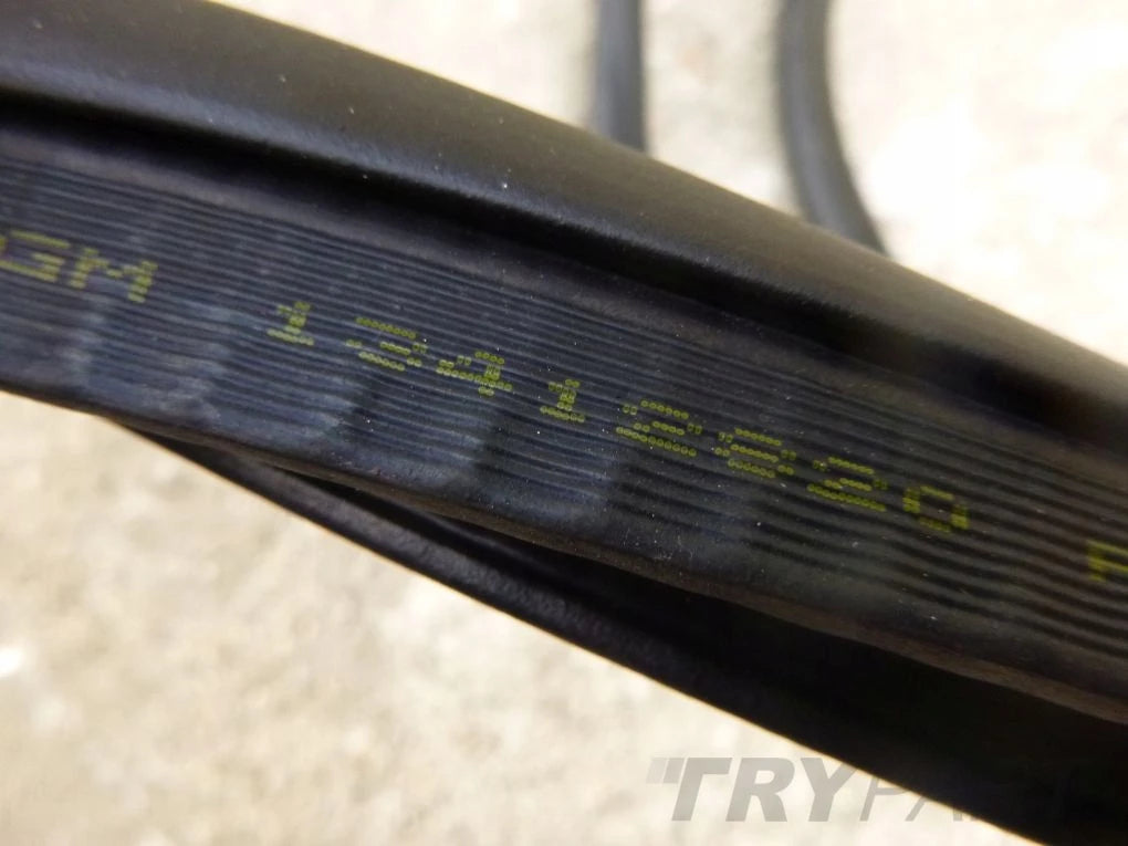 OPEL ADAM 3d Door Seal Right