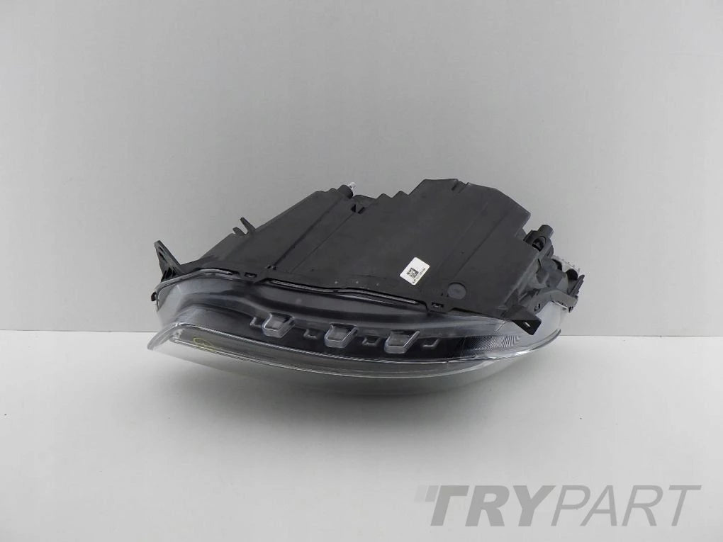 VOLVO XC40 XC 40 FULL LED MID 17- RIGHT HEADLIGHT