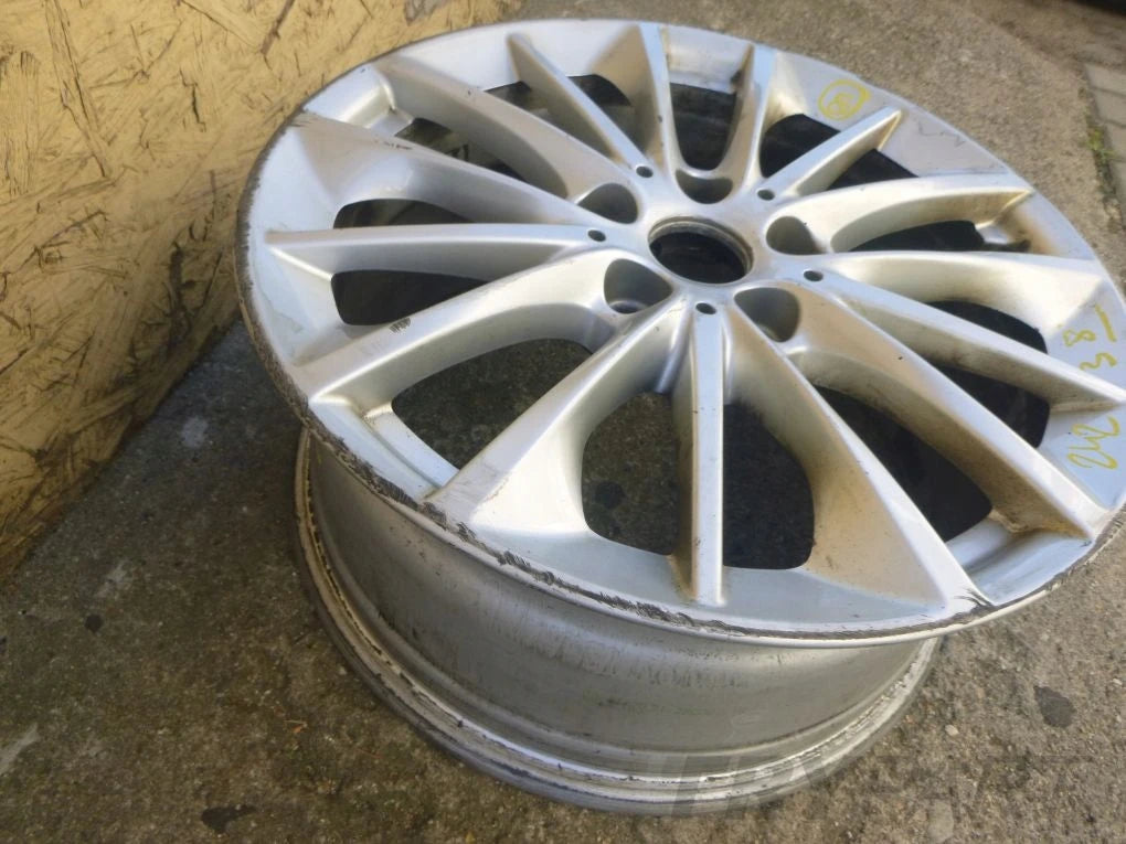 BMW F40 F45 7.5 x 17 5x112 ET 54 aluminum wheel