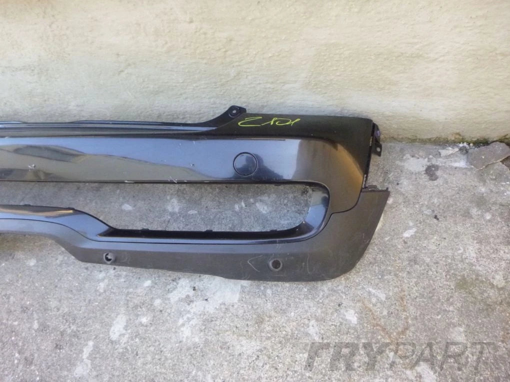 MINI COOPER S R56 R57 R58 R59 LIFT rear bumper