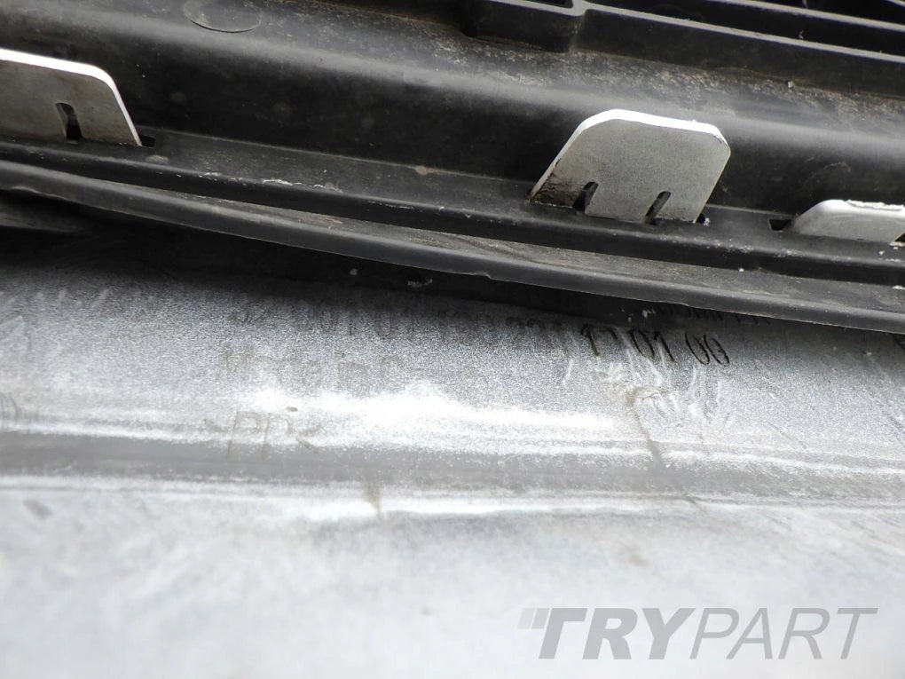 CITROEN C3 III 3 16- front bumper
