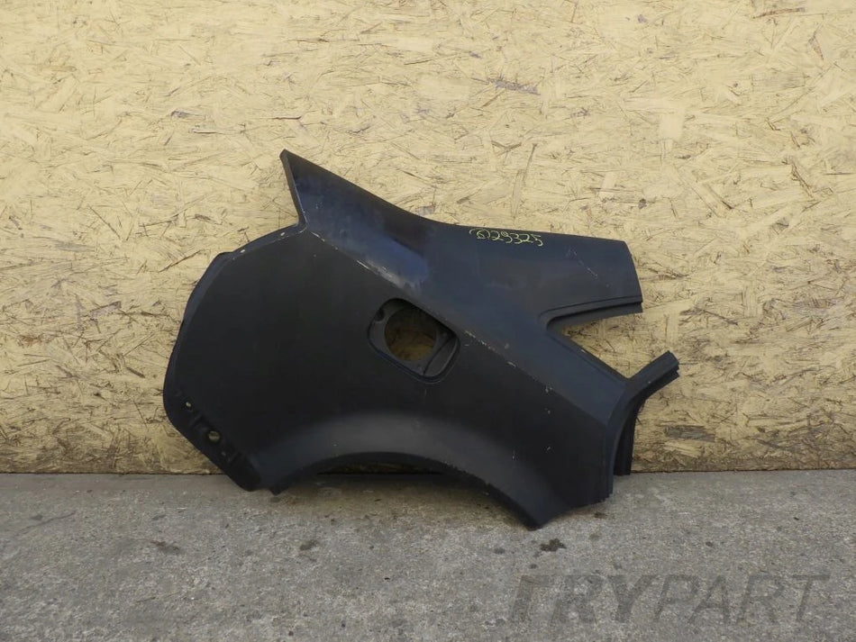 AUDI A4 S4 B6 SEDAN 8E5 01- Rear Right Fender