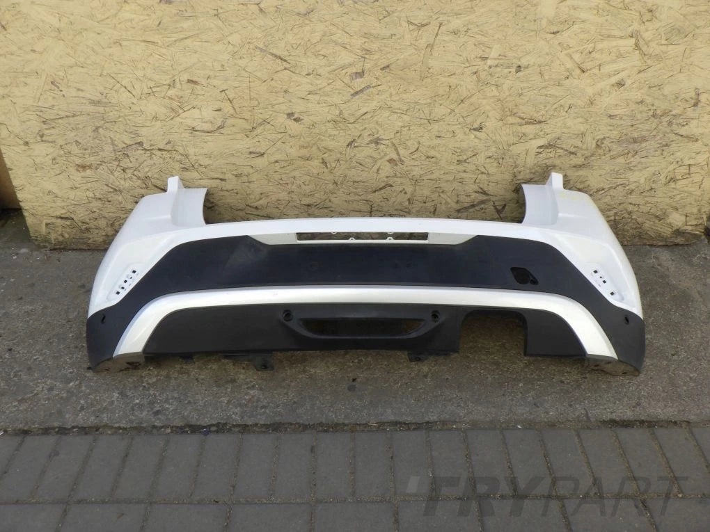 OPEL MOKKA 2 II B 20- Rear Bumper