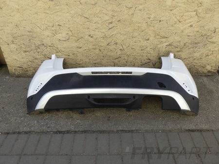 OPEL MOKKA 2 II B 20- Rear Bumper