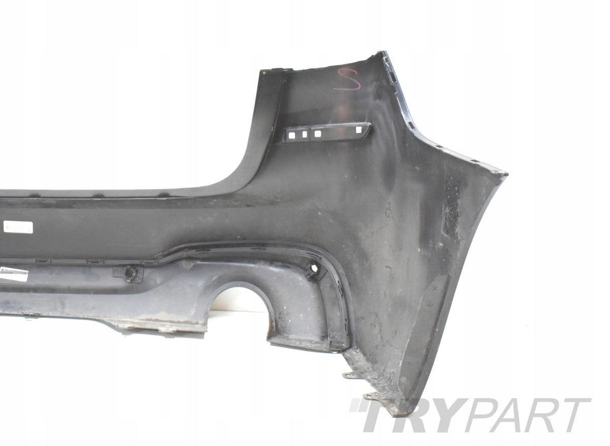 BMW F46 M PACKAGE REAR BUMPER ORG + LOWER PART