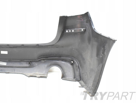 BMW F46 M PACKAGE REAR BUMPER ORG + LOWER PART