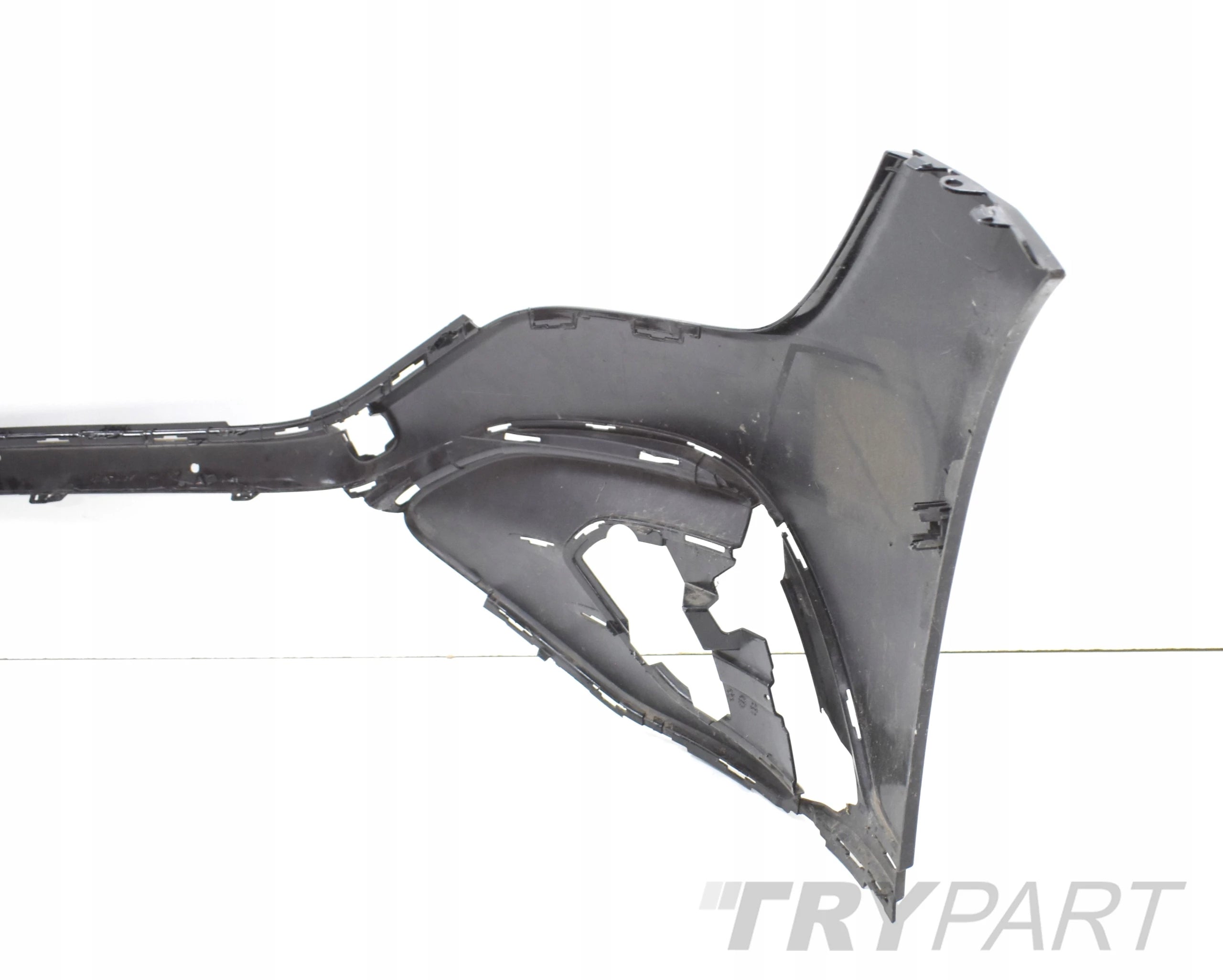 MERCEDES EQE W295 V295 AMG FRONT BUMPER ORG