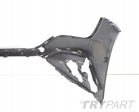 MERCEDES EQE W295 V295 AMG FRONT BUMPER ORG