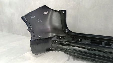 Rear Bumper for Honda HR-V 3rd Gen e:NY1 ELECTRIC 2022-