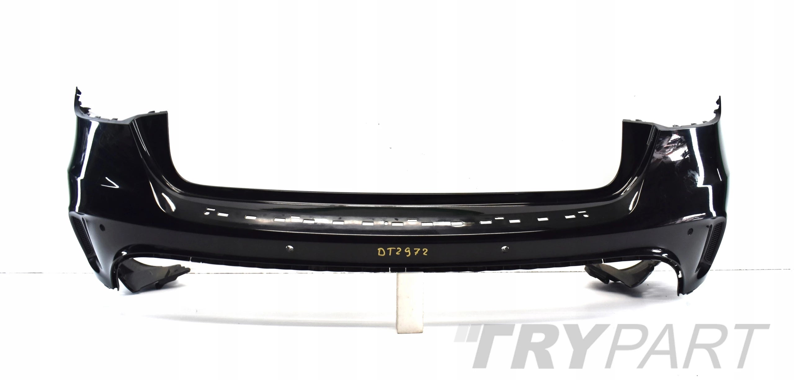 MERCEDES GLA W156 X156 AMG REAR BUMPER ORG