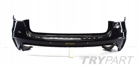 MERCEDES GLA W156 X156 AMG REAR BUMPER ORG
