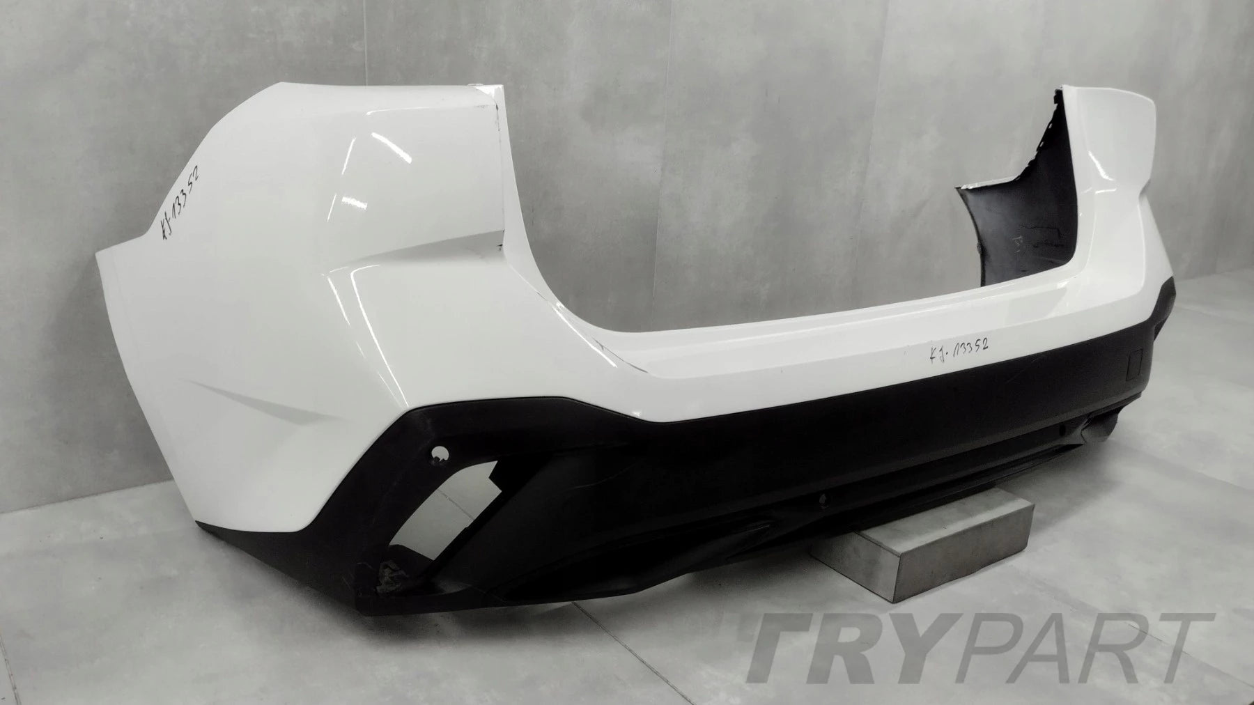 Rear Bumper for Peugeot 308 III T10 SW Kombi (2021-)