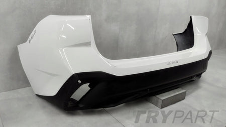Rear Bumper for Peugeot 308 III T10 SW Kombi (2021-)