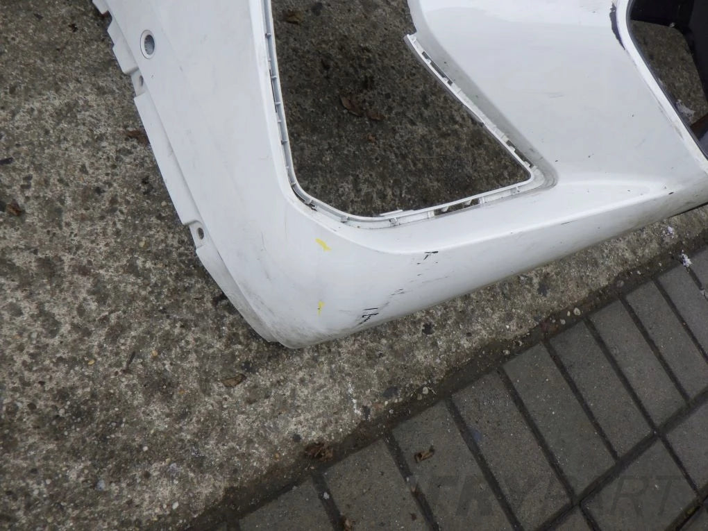 BMW X3 G01 LIFT LCI M PACKAGE front bumper