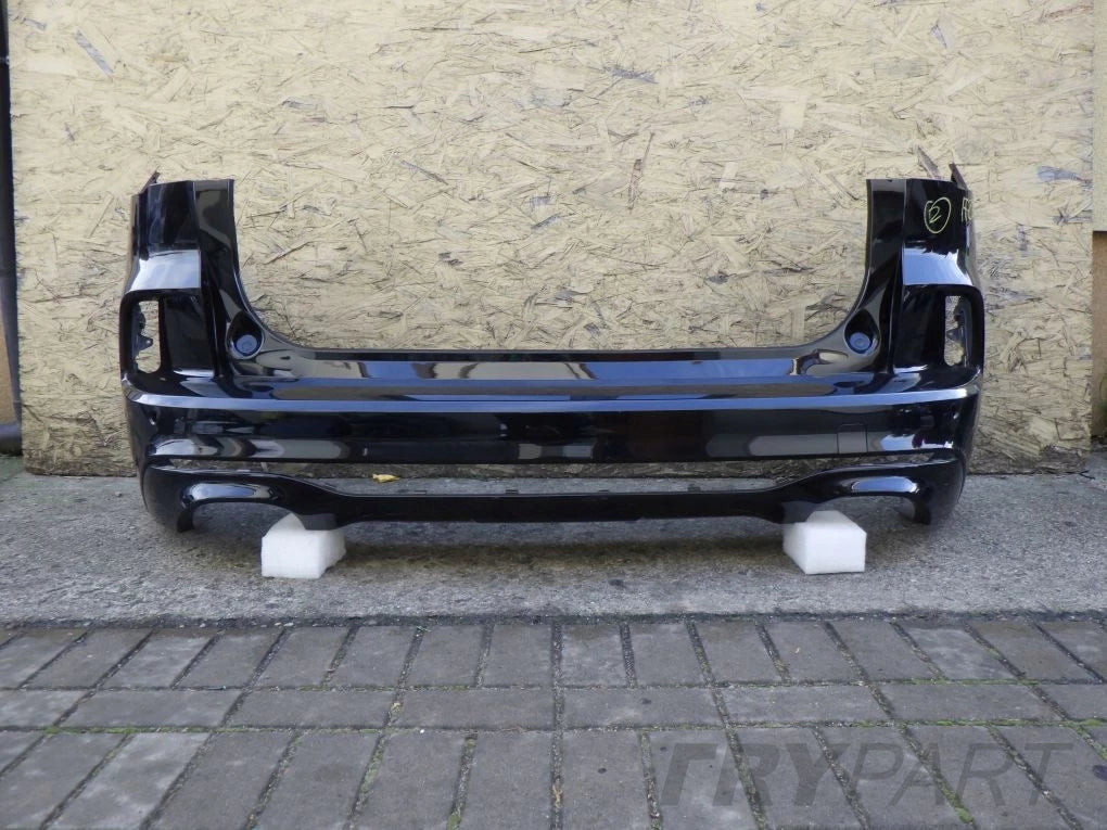 FORD KUGA MK3 III 3 ST LINE 19- Rear Bumper