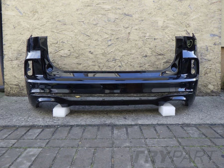FORD KUGA MK3 III 3 ST LINE 19- Rear Bumper