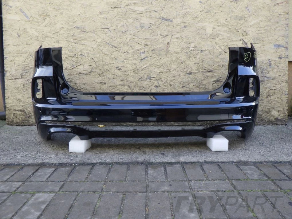 FORD KUGA MK3 III 3 ST LINE 19- Rear Bumper