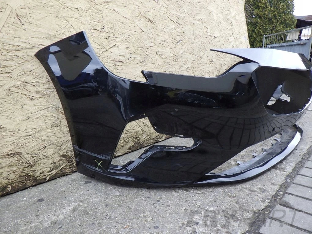 OPEL INSIGNIA B II LIFT 20- Front Bumper