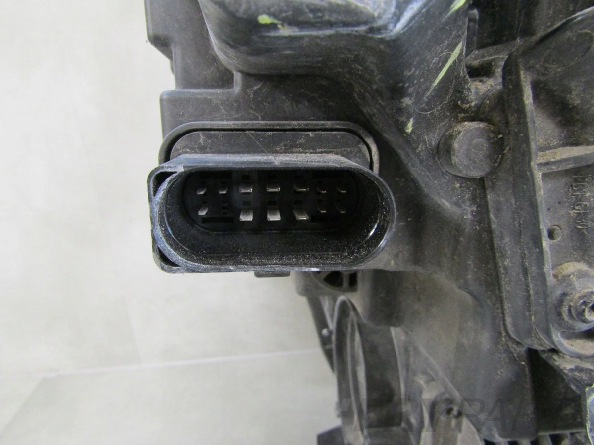 FRONT LAMP HONGQI E-HS9 FULL LED 2020- RH 3711110