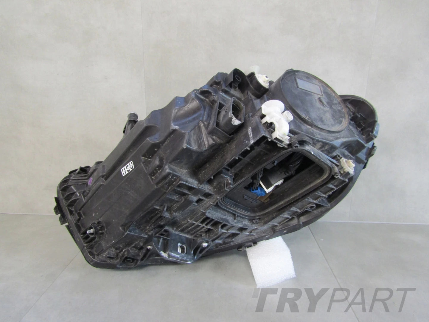 Mercedes A-Class W177 LIFT MULTIBEAM 23- RH A1779065804 Headlight