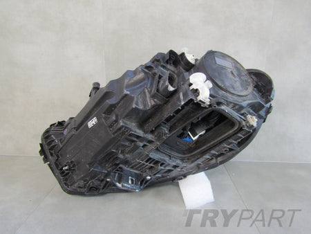 Mercedes A-Class W177 LIFT MULTIBEAM 23- RH A1779065804 Headlight